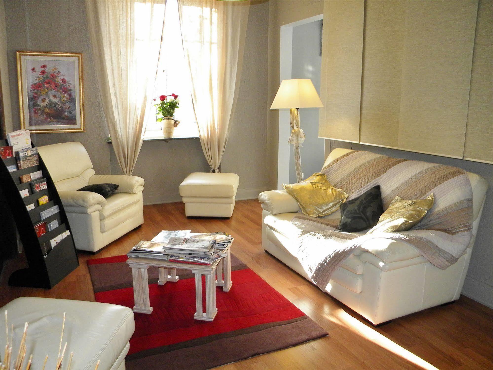 Alerion Centre Gare Hotel Metz Ngoại thất bức ảnh